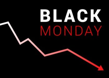 On this day in 1987: Black Monday, the day Wall Street trembled