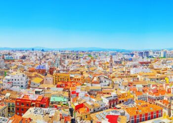 On this day in 2017: Catalonia’s parliament voted to declare the region independent from Spain