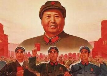 On this day in 1949: People’s Republic of China established