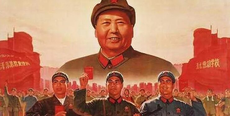 On this day in 1949: People’s Republic of China established