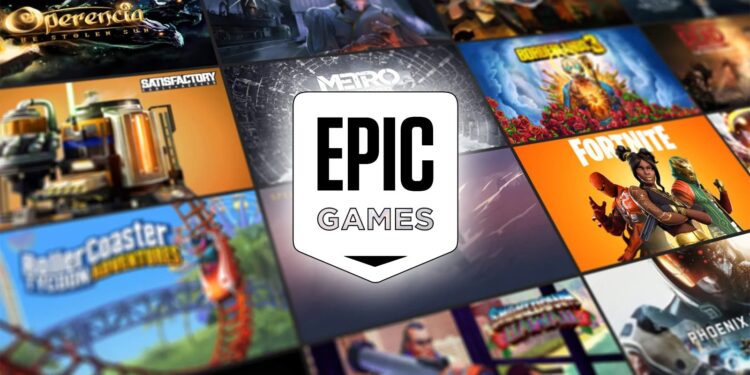 Epic Games sues Google and Samsung over phone settings, accusing them of violating antitrust laws