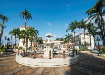 On this day in 1968: Equatorial Guinea gained its independence from Spain.