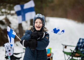 Life satisfaction score: What are the happiest countries in the EU?