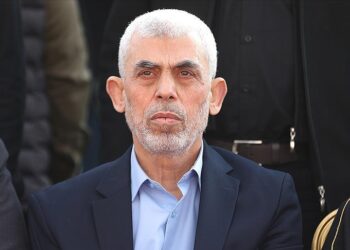 Hamas recognises death of leader Yahya Sinwar but vows to keep fighting