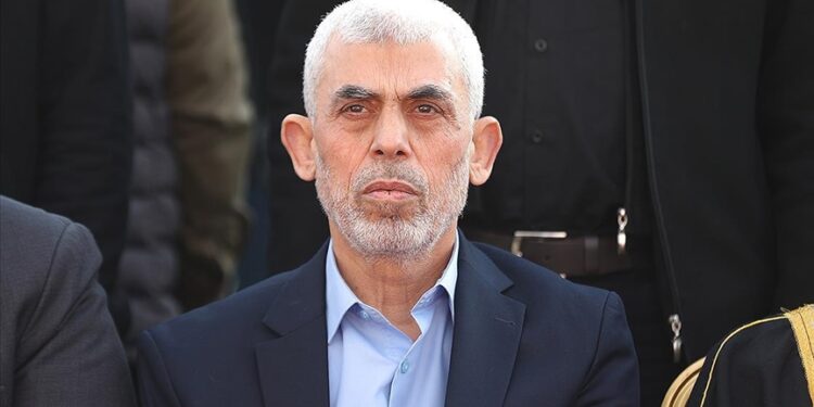 Hamas recognises death of leader Yahya Sinwar but vows to keep fighting