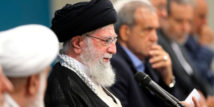 Iran says Sinwar killing will strengthen ‘spirit of resistance’