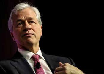 Trump falsely touts endorsement from JP Morgan CEO Jamie Dimon