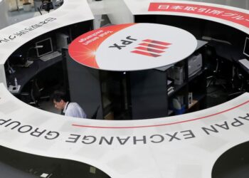 Japan leads Asia stock rally, dollar gains after blowout US payrolls