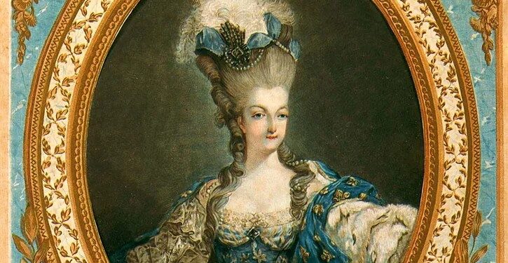 On this day in 1793: Marie-Antoinette guillotined