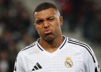 Kylian Mbappé: the symbol of malaise amid France’s generational shift