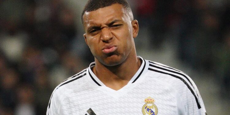 Kylian Mbappé: the symbol of malaise amid France’s generational shift