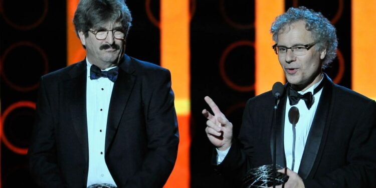 Nobel medicine prize goes to Ambros and Ruvkun for microRNA discovery