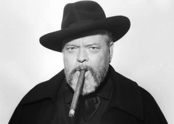 On this day in 1986: American filmmaker Orson Welles died at age 70
