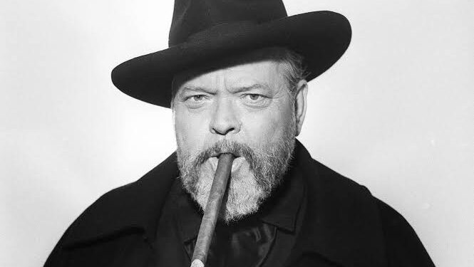 On this day in 1986: American filmmaker Orson Welles died at age 70