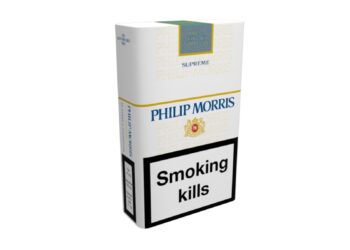 Big tobacco companies reach tentative multibillion-dollar settlement with Canada