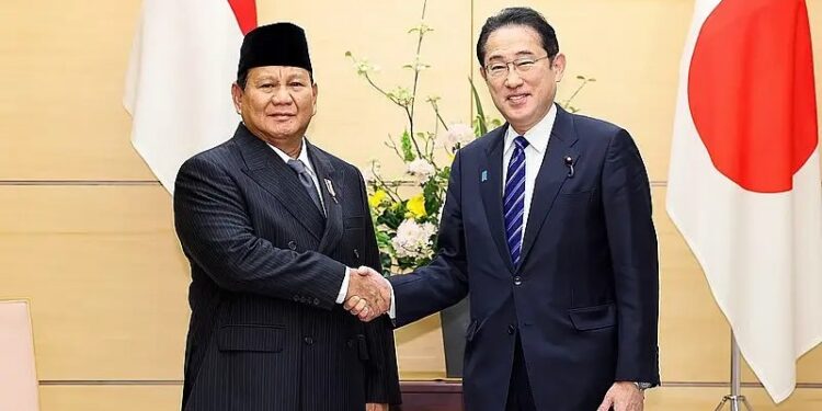 New President Subianto swears in Indonesia’s largest Cabinet since 1966, with 109 members