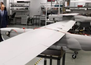 Russia to raise defence budget by 25% to highest level on record