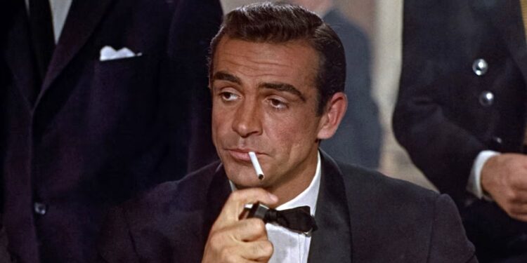 On this day in 2020: Sean Connery died at age 90