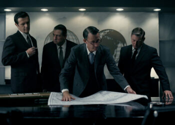 West’s spy chiefs alarmed at recklessness of Russian counterparts