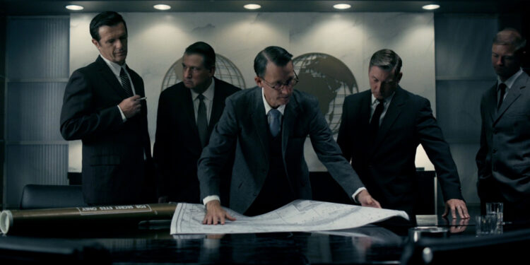 West’s spy chiefs alarmed at recklessness of Russian counterparts