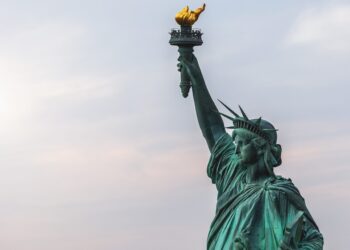 On this day in 1886: Statue of Liberty dedicated