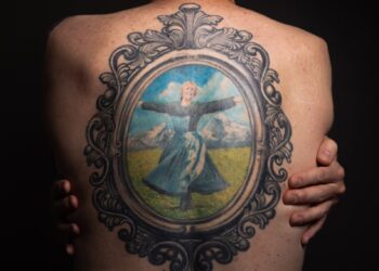 ‘The ultimate reminder’: readers on what their tattoos mean to them