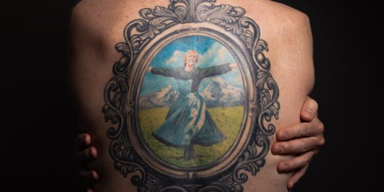 ‘The ultimate reminder’: readers on what their tattoos mean to them