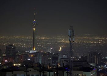 Joe Biden says he hopes latest Israeli strike on Iran will end escalation