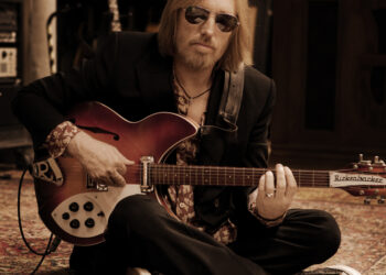 On this day in 2017: Tom Petty, the re-inventor of rock, died at age 66.