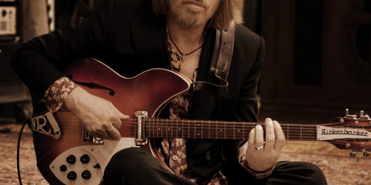 On this day in 2017: Tom Petty, the re-inventor of rock, died at age 66.