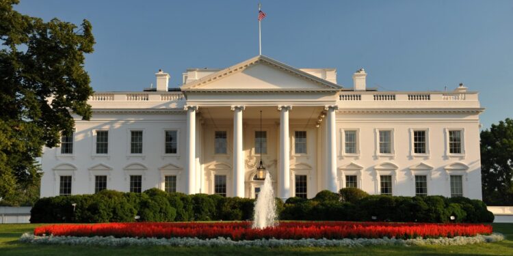 On this day in 1792: Cornerstone laid for the White House