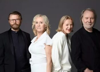 ABBA, Radiohead and The Cure musicians sign AI protest letter against ‘unlicensed use’ of works