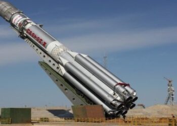 Putin says Russia fired experimental ballistic missile into Ukraine