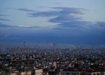 Israel-Hezbollah ceasefire comes into force with Biden insistent on ‘permanent cessation of hostilities’