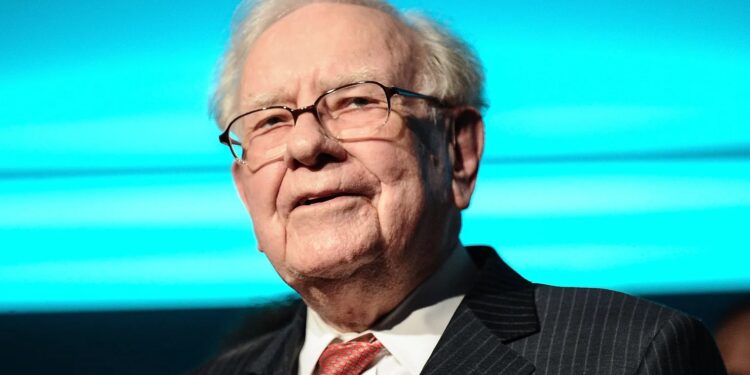 Warren Buffett suggests all parents do one thing before they die, whether they have ‘modest or staggering wealth’
