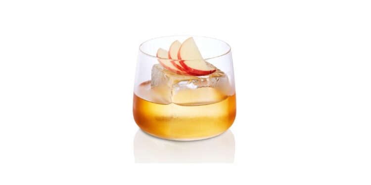 Cocktail of the week: Lilienblum’s calvados old fashioned