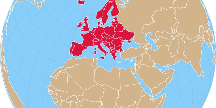 Inflation rose to 2.3% in Europe. That won’t stop the central bank from cutting interest rates
