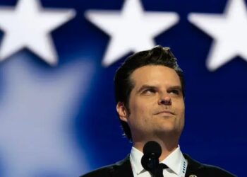 Gaetz sent over $10K in Venmo payments to 2 women who testified in House probe, records suggest