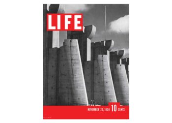 On this day in 1936: The first issue of Life was published