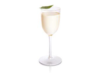 Cocktail of the week: Lyon’s martini x 2 