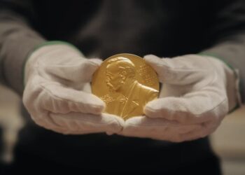 On this day in 1895: Nobel Prizes established