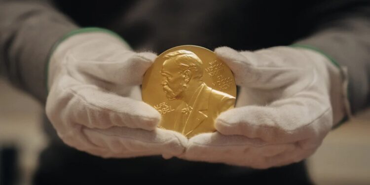 On this day in 1895: Nobel Prizes established