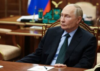 US and Europe fear escalation of Russian hybrid warfare amid Ukraine missile attacks