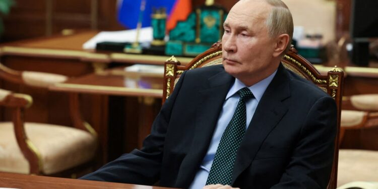 US and Europe fear escalation of Russian hybrid warfare amid Ukraine missile attacks