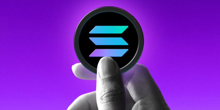 Solana breaks all-time high on Coinbase, 2 years after FTX catastrophe