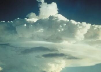 On this day in 1952: First thermonuclear bomb tested by the United States