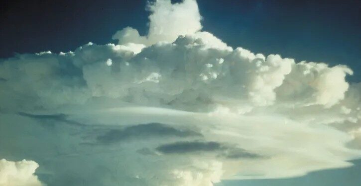 On this day in 1952: First thermonuclear bomb tested by the United States