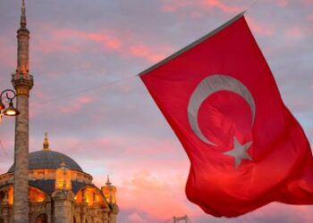 On this day in 2001: Turkey ratified changes to the country’s legal code that made women equal to men and no longer subject to their husbands