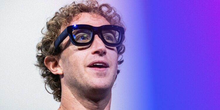 Zuckerberg dines with Trump in Mar-a-Lago