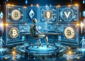 How to train an AI bot to day-trade crypto